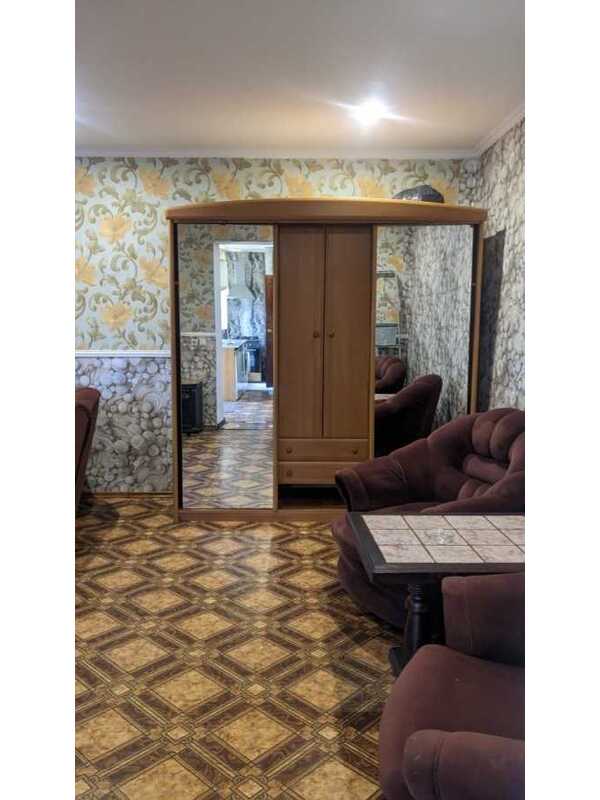 Здам довгостроково 1-к квартиру Одеса, Київський, Левитана, 88а. 