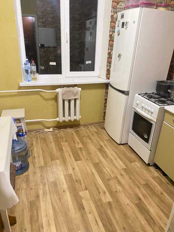 Здам довгостроково 3-к квартиру Київ, Подільський, просп. Свободи, 5. 