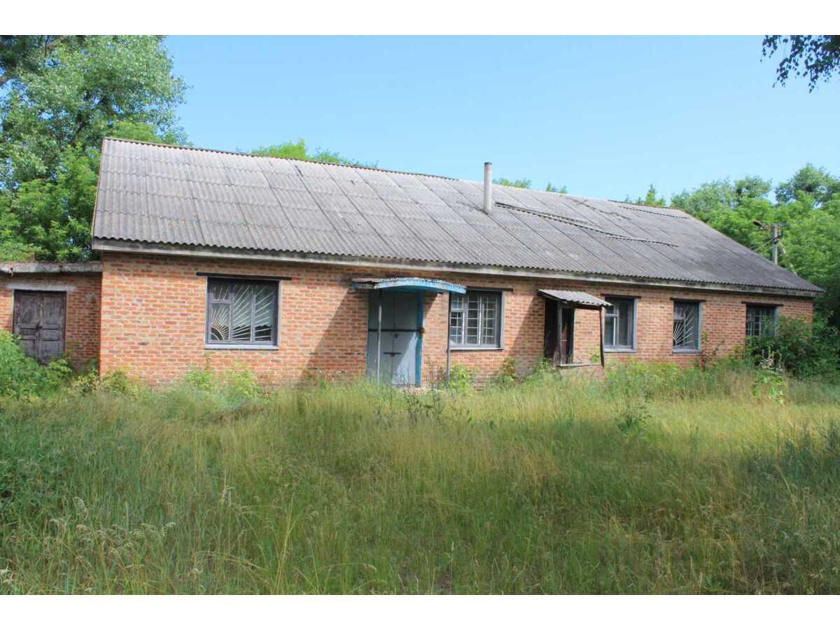 Продам  приміщення вільного призначення Гадяцький, Веприк, Гоголя, 1. 