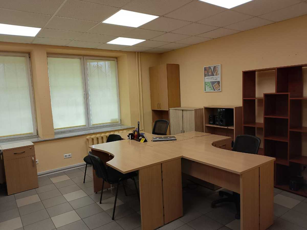 Здам довгостроково  офісне приміщення Київ, Оболонський, вул. Маршала Тимошенка, 29в. 