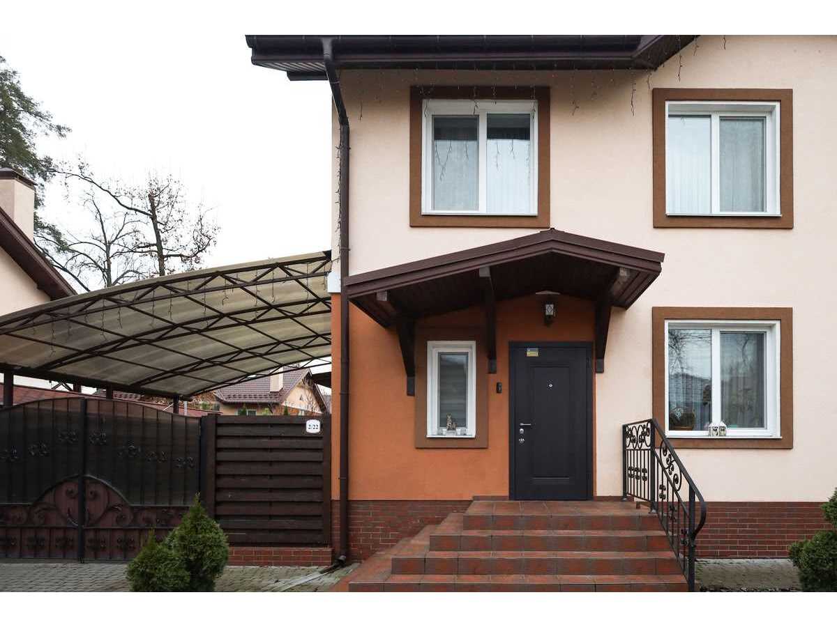 Продам 3-к дім Бучанський, Ірпінь, Лисенка вул, 2/22. 