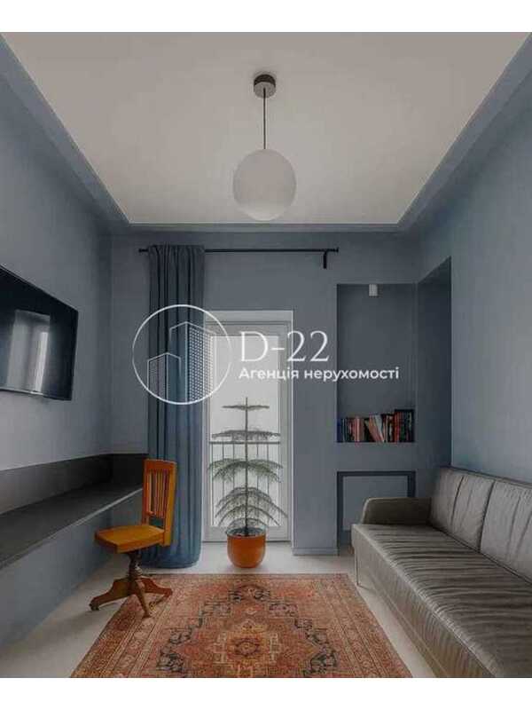 Продам 3-к квартиру Київ, Подільський, вул. Оленівська, 10. 