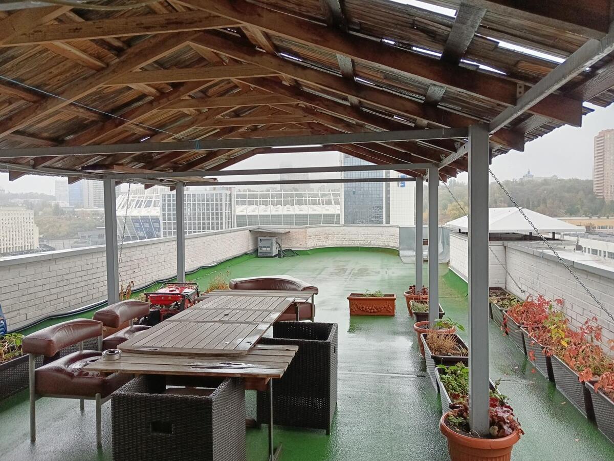 Продаж / Офіс / вул. Велика Васильківська, Паньківщина, Киев