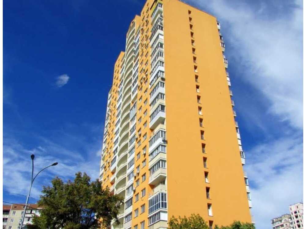 Продам 1-к квартиру Київ, Подільський, вул. Наталії Ужвій, 12. 