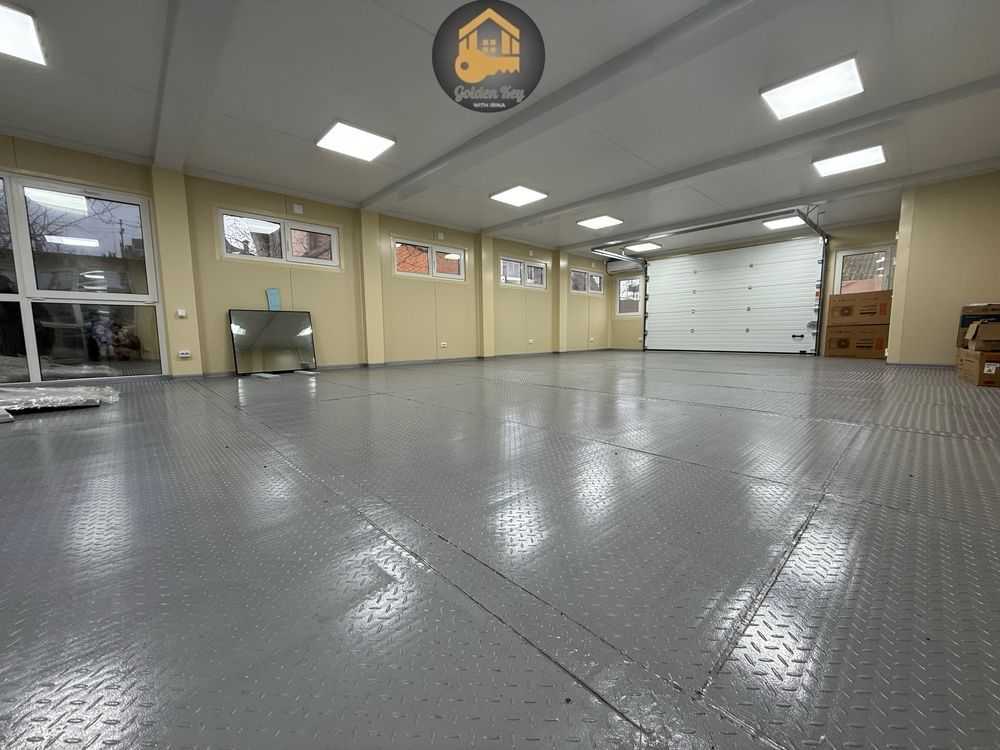 Здам довгостроково  торгову площу Бориспільський, Бориспіль, Київський шлях, 151. 