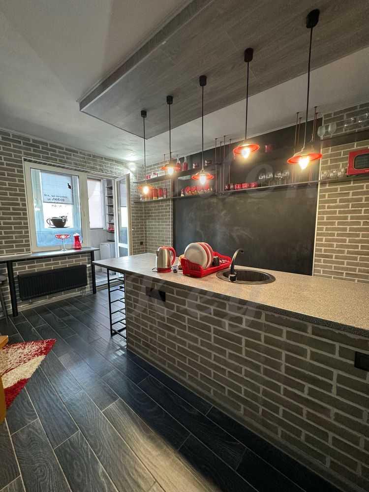 Здам довгостроково 1-к квартиру Київ, Дніпровський, вул. Краківська, 27А. 