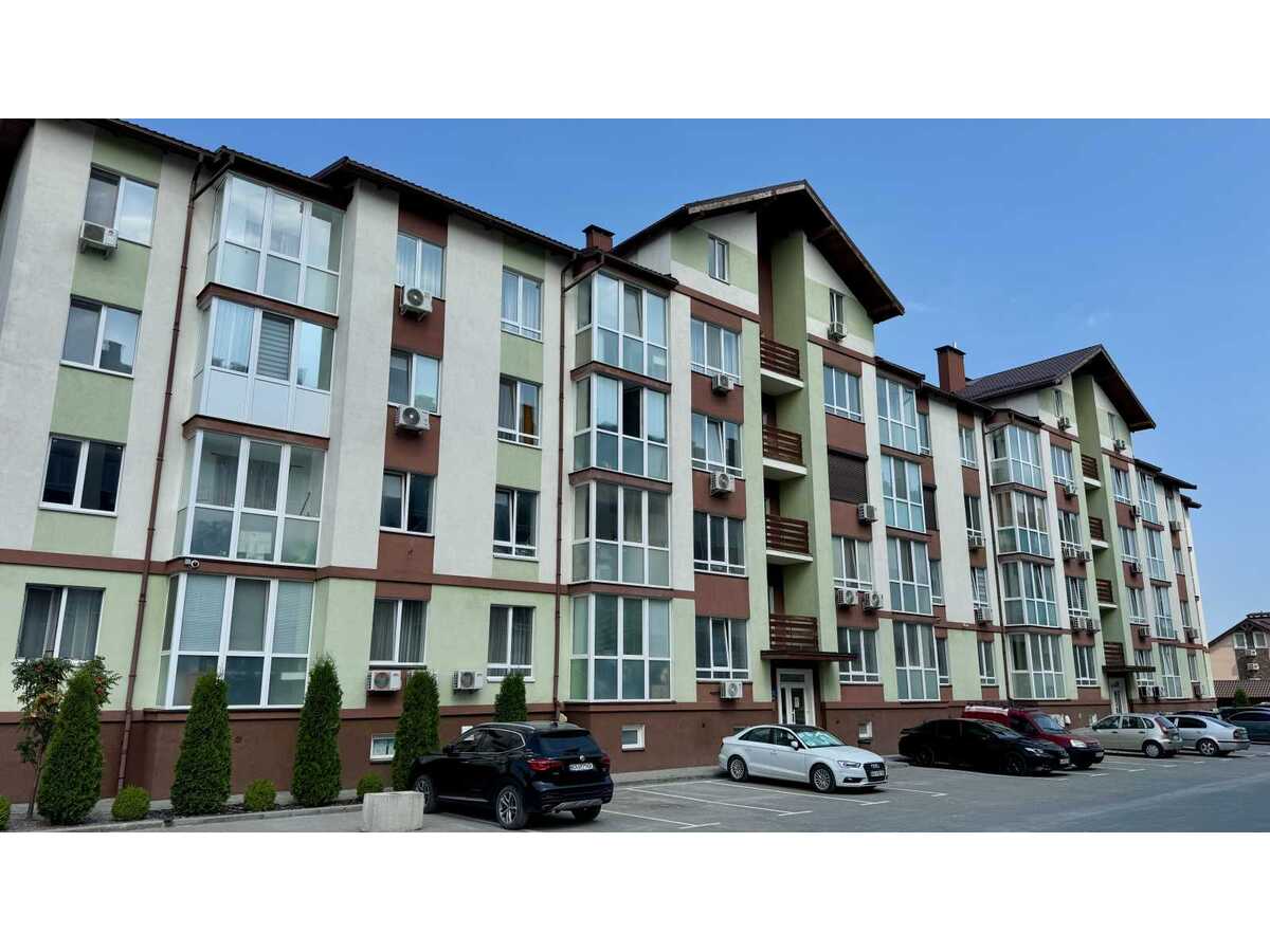 Продам 3-к квартиру Київ, Солом`янський, вул. Івана Білика, 11. 