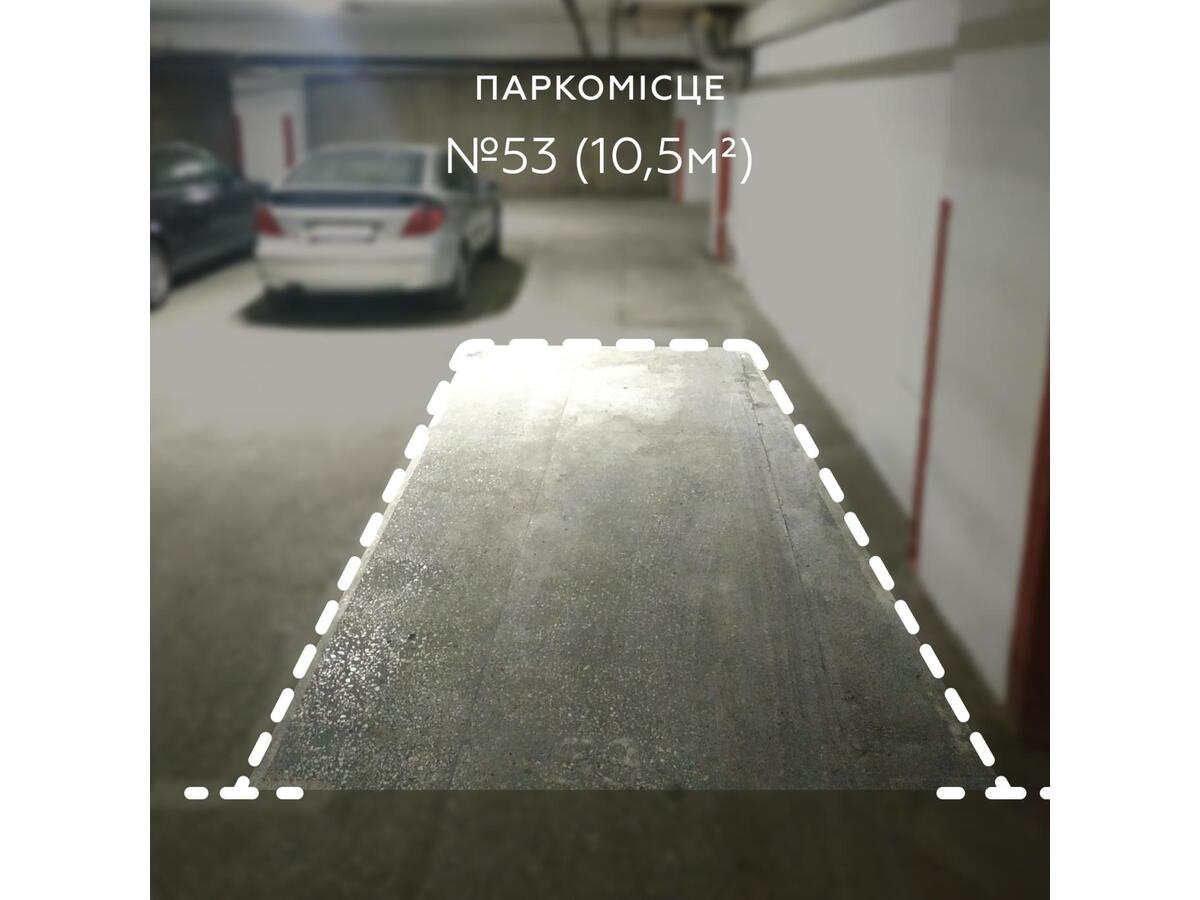 Продаж / Паркування / вул. Велика Васильківська, Паньківщина, Київ