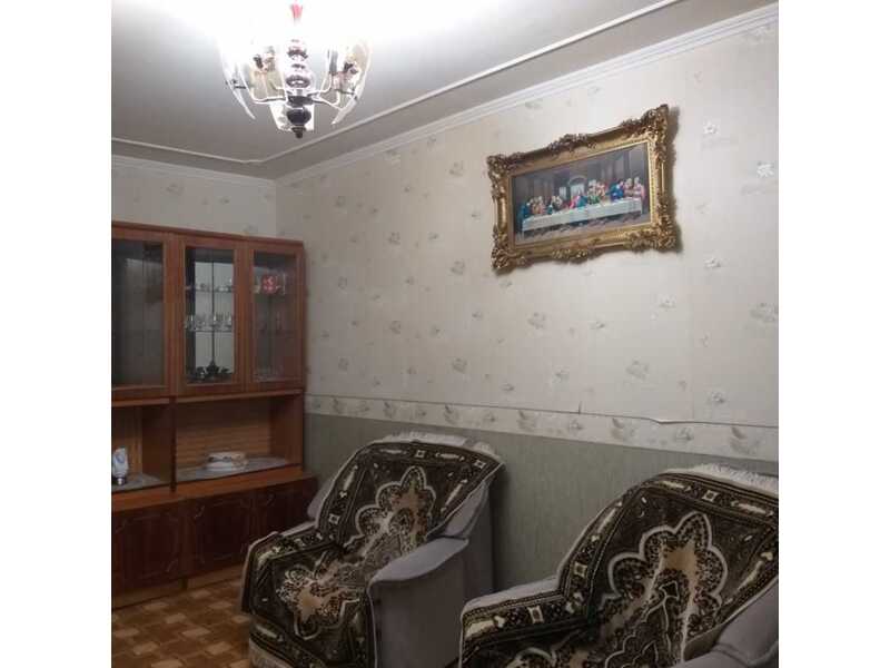 Здам довгостроково 2-к квартиру Одеса, Київський, Глушко, 5в. 