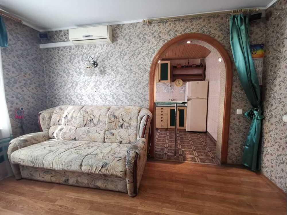 Здам довгостроково 2-к квартиру Київ, Солом`янський, вул. Кудряшова, 5. 