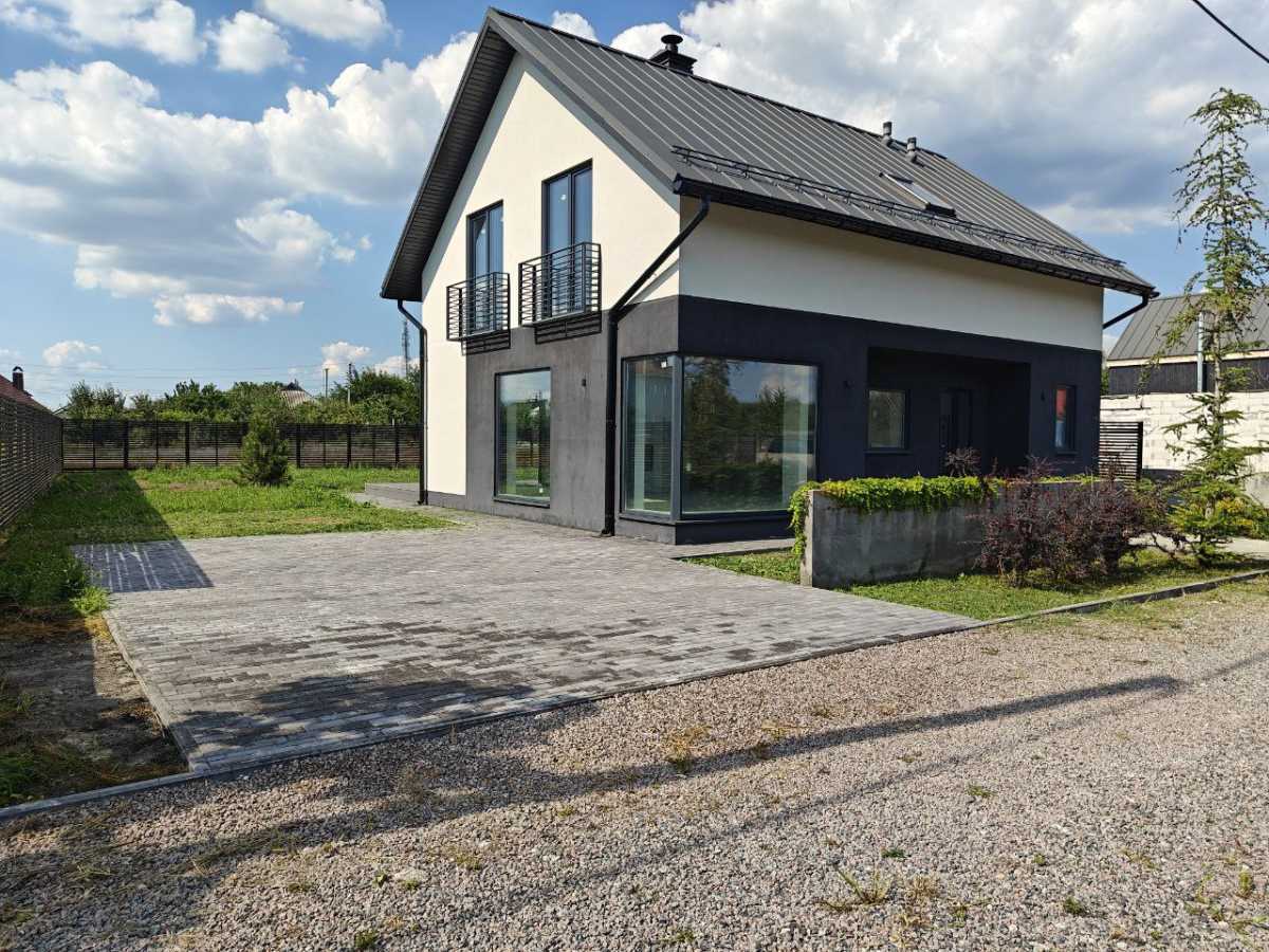 Продам 4-к котедж Бориспільський, Гнідин, Щаслива, 7. 