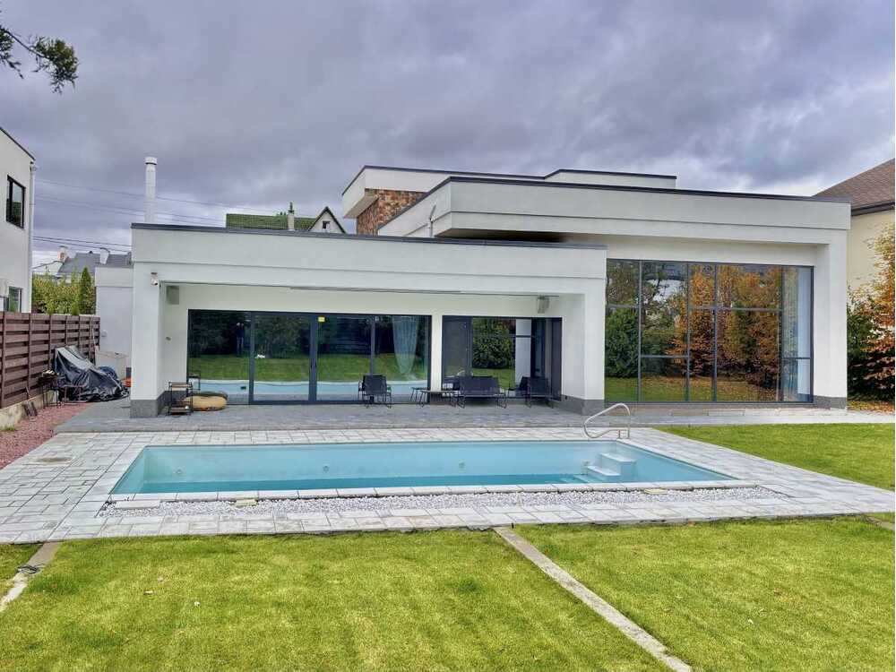 Продам 6-к дім Бучанський, Петропавлівська Борщагівка, Княгини Ольги, 14. 