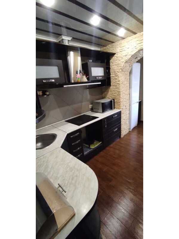 Здам довгостроково 1-к квартиру Дніпро, Центральний, Велика Діївська, 44. 