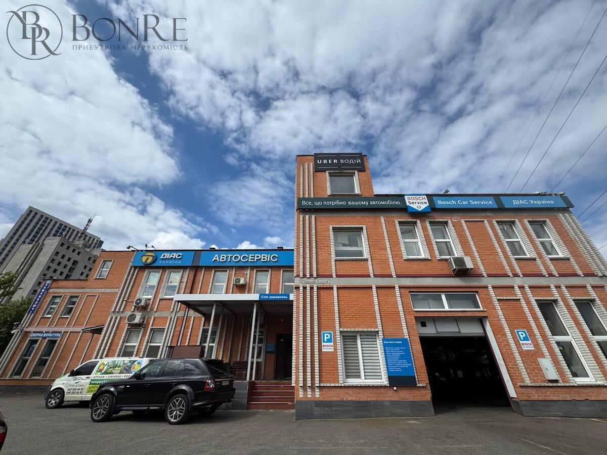 Оренда, Офіс або Коворкінг, вул.Заболотного.Теремки 79м2 та 21м2