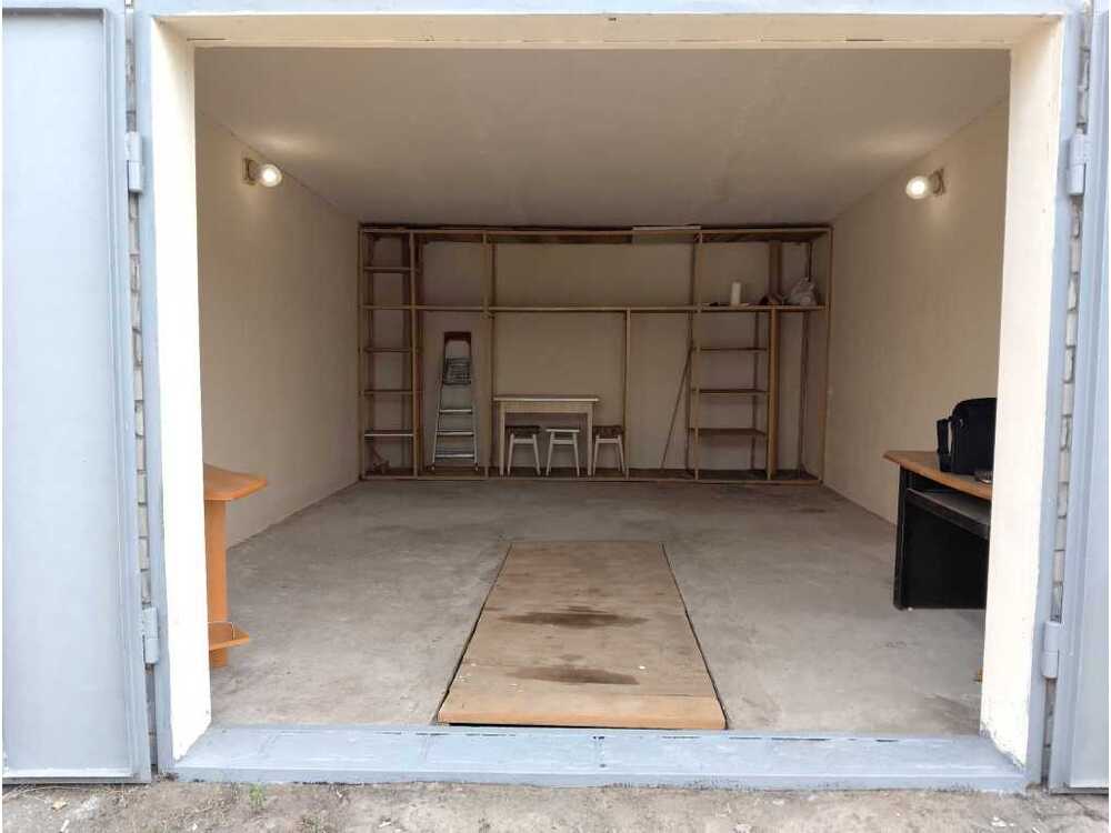 Здам довгостроково  окремий гараж Київ, Оболонський, вул. Лугова, 16Б. 