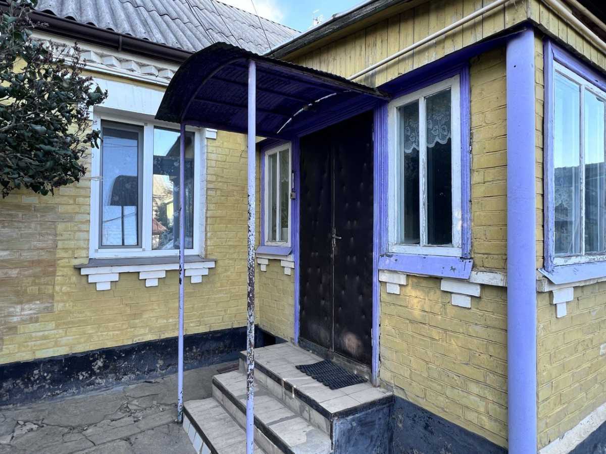 Продам 5-к дім Фастівський, Мотовилівка, Данила Галицького, 8. 