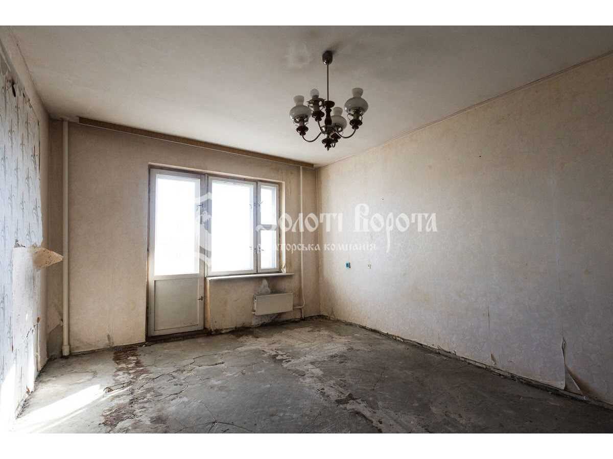 Продам 1-к квартиру Київ, Деснянський, вул. Сержа Лифаря, 16. 