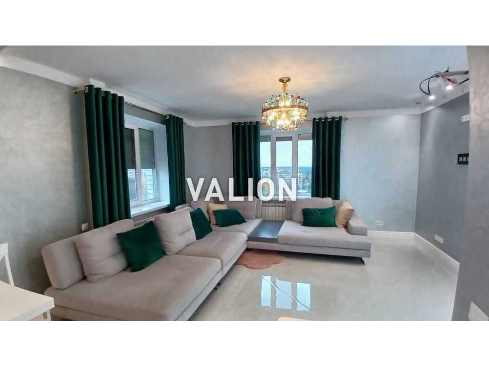 Продам 2-к квартиру Київ, Святошинський, вул. Феодори Пушиної, 50-А. 