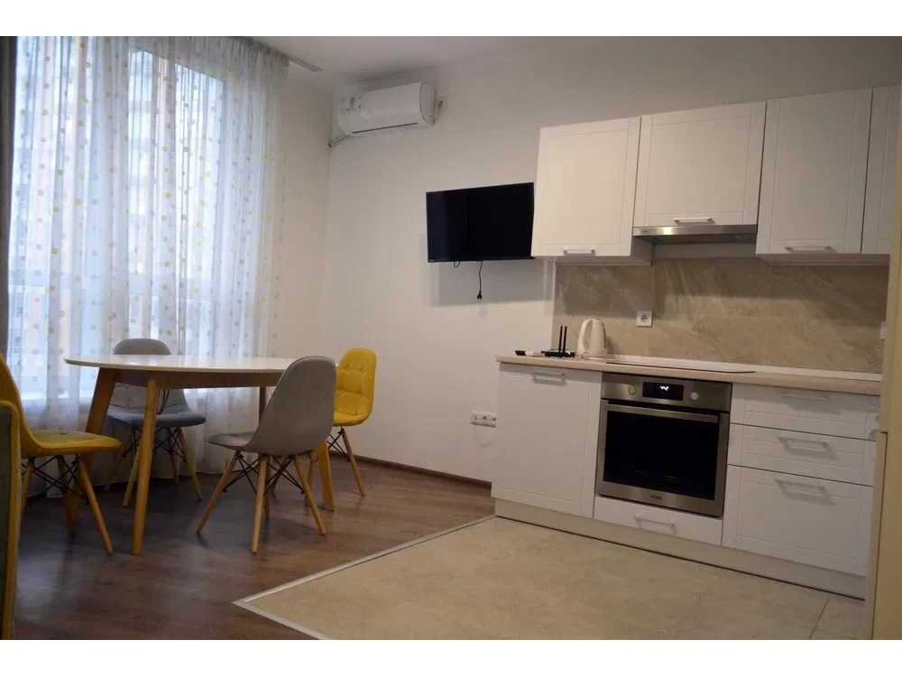 Продам 2-к квартиру Київ, Святошинський, просп. Берестейський, 65Б. 