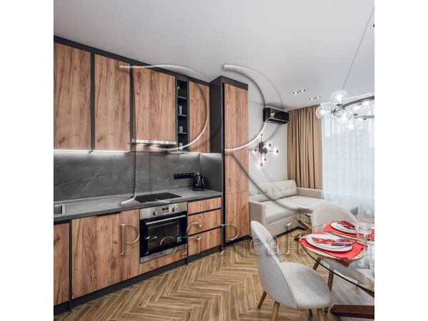 Продам 1-к квартиру Київ, Подільський, вул. Всеволода Змієнка, 30. 