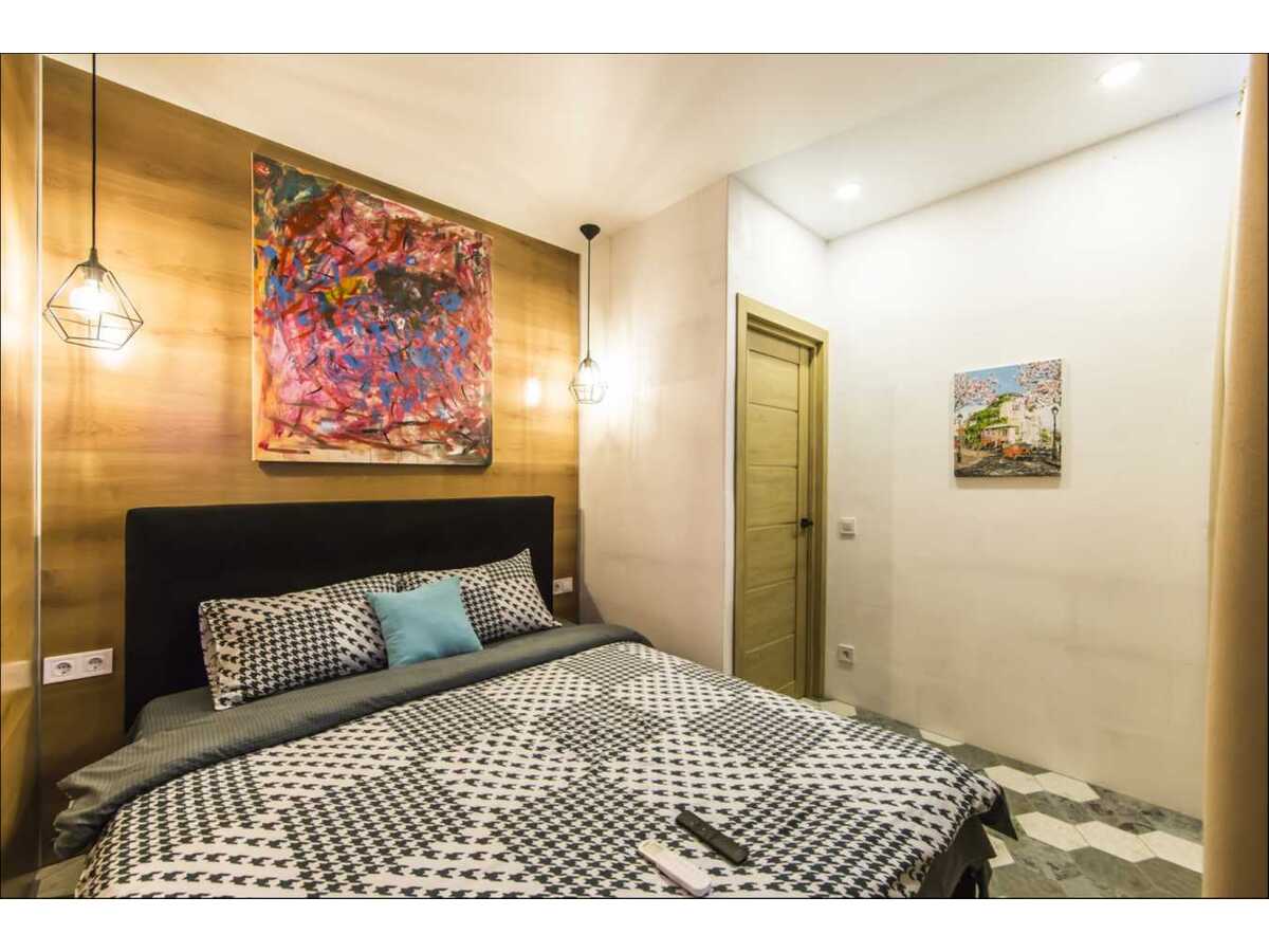 Здам подобово 2-к квартиру Київ, Дніпровський, просп. Соборності, 17/2. 