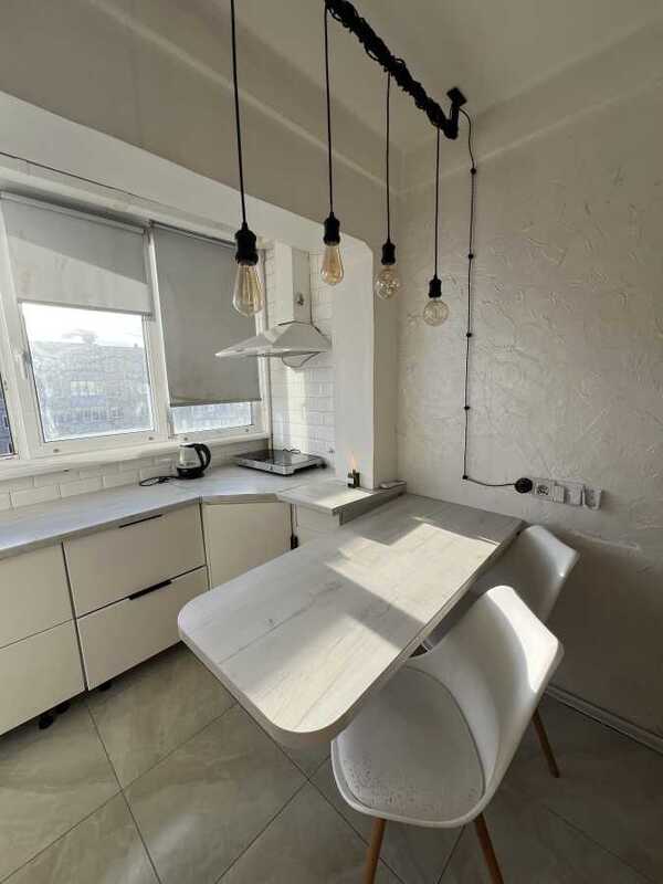 Здам довгостроково 1-к квартиру Київ, Дніпровський, вул. Березняківська, 20. 