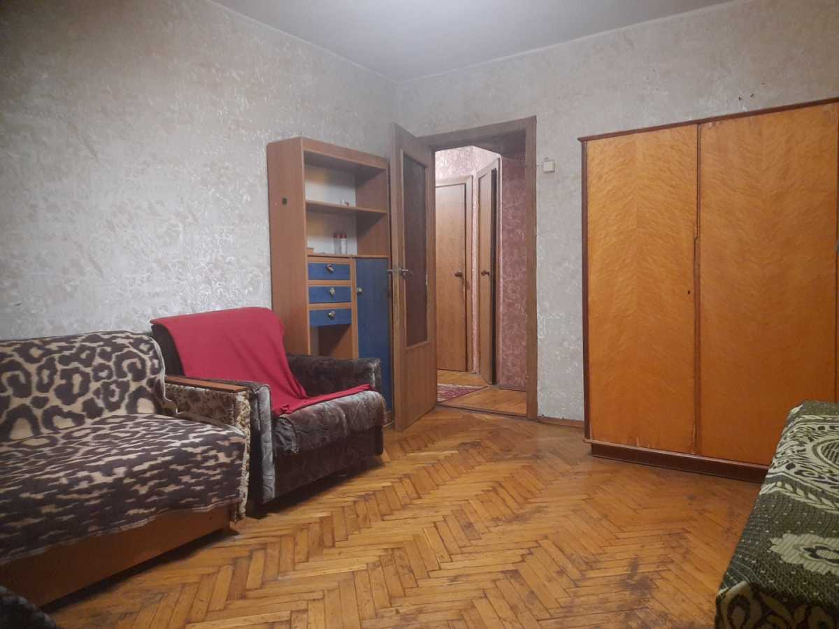 Здам довгостроково 2-к квартиру Київ, Солом`янський, вул. Олекси Тихого, 49а. 