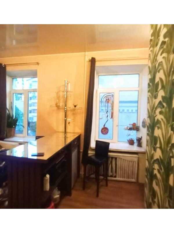 Здам довгостроково 1-к квартиру Київ, Подільський, пл. Контрактова. 