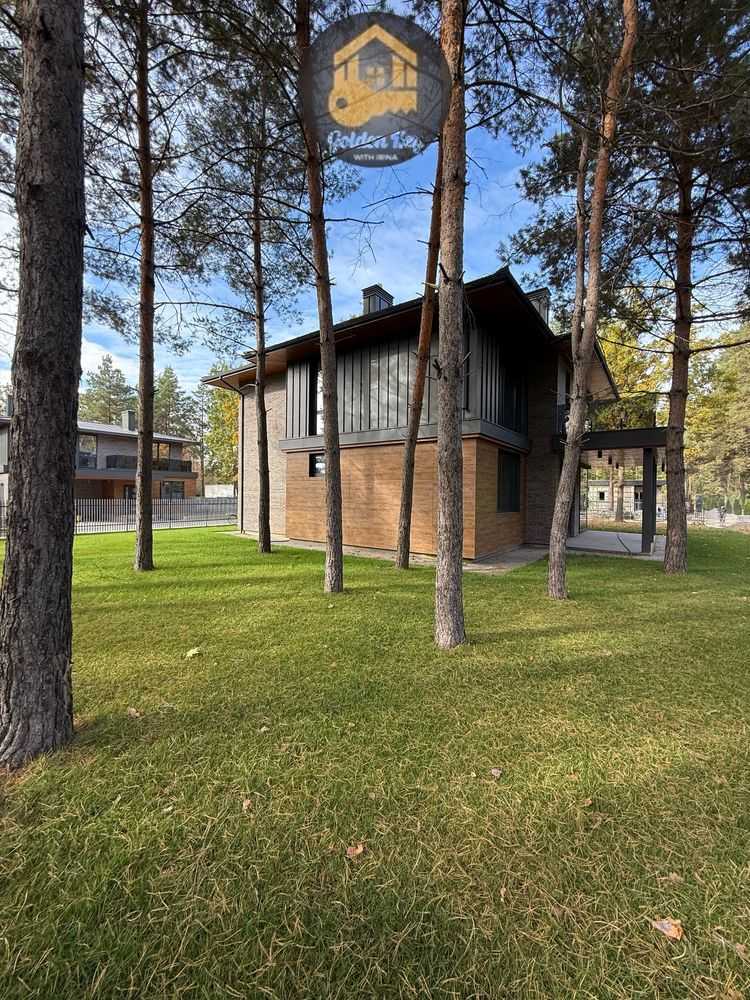 Продам 4-к котедж Бориспільський, Проців, Лісова. 