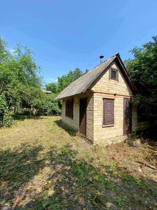 Продам  ділянку під житлову забудову Бучанський, Блиставиця, 10-а Садова. 