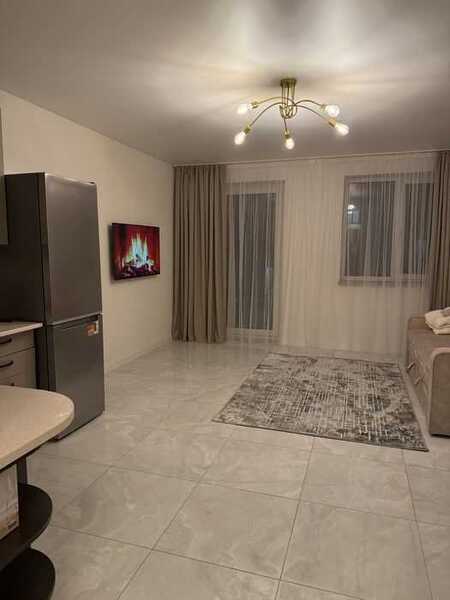 Продам 1-к квартиру Бучанський, Ірпінь, Соборна, 2К. 