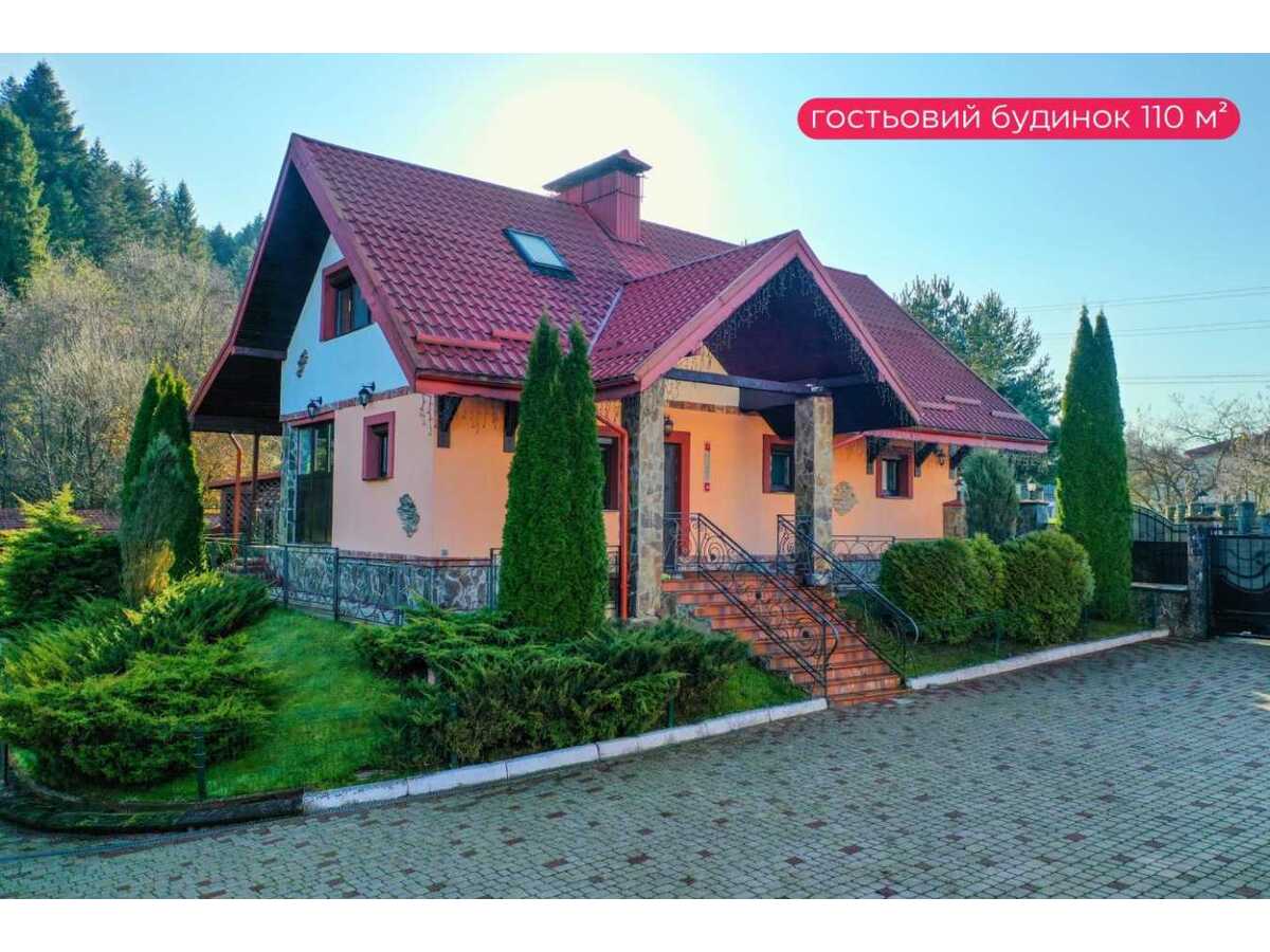 Продам 7-к дім Борислав, Східниця, Довбуша, 3. 