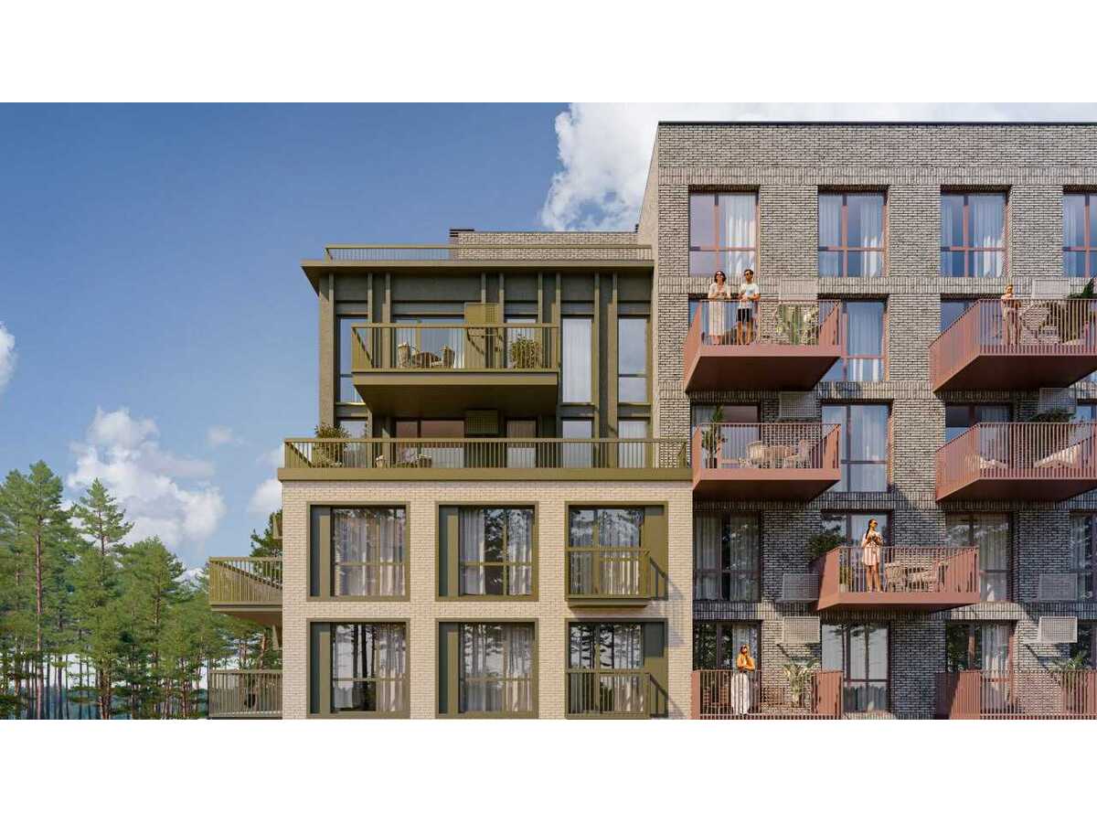 Продам 1-к квартиру Бучанський, Ірпінь, украинская. 