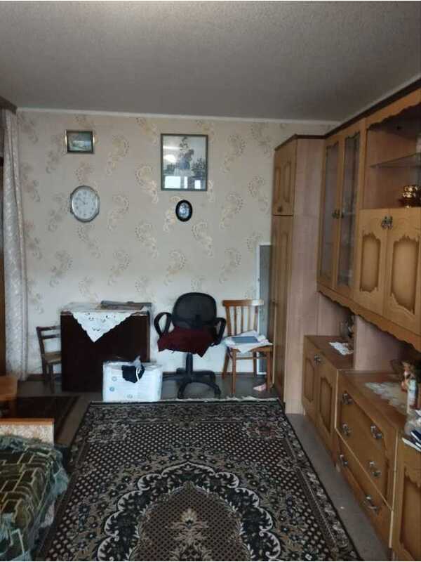 Здам довгостроково 1-к квартиру Київ, Дніпровський, наб. Дніпровська, 5. 