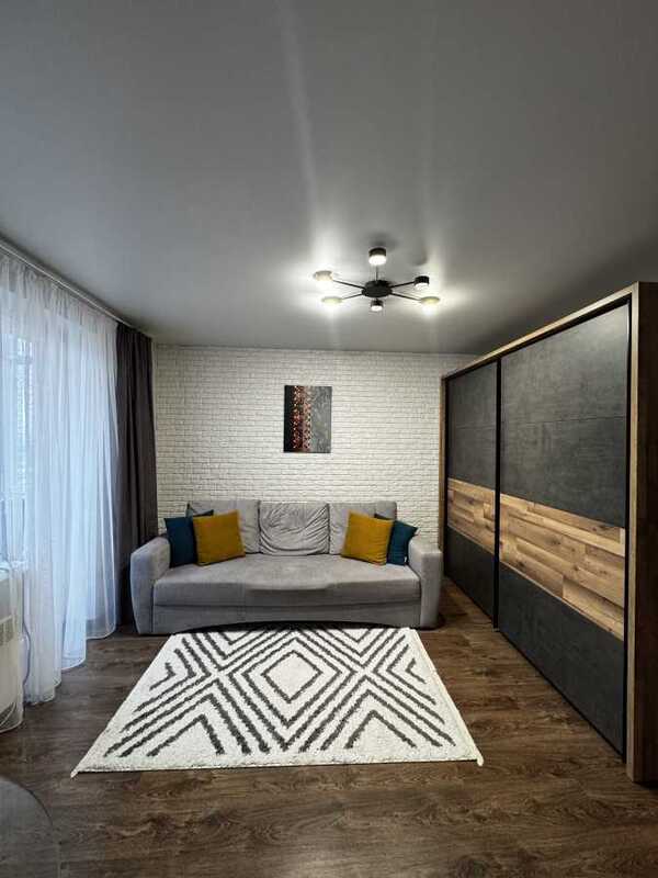 Продам 1-к квартиру Кропивницький, Фортечний, Проспект Університетський. 