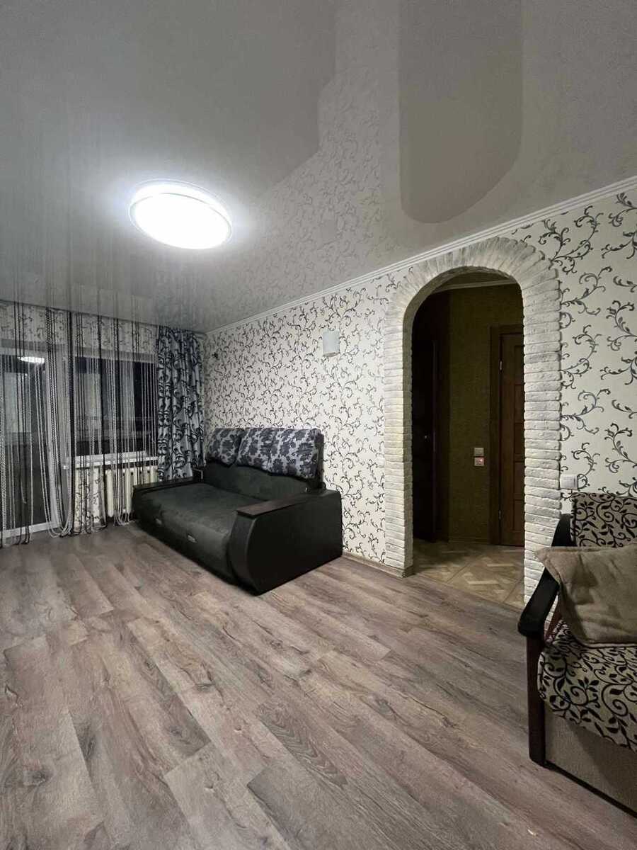 Продам 3-к квартиру Харків, Новобаварський, Малая Гончаровская, 1. 