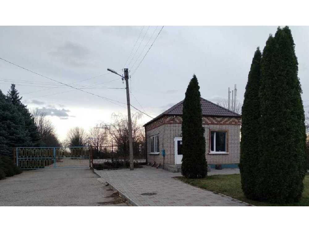 Продам  виробниче приміщення Нікопольський, Нікополь, Київська, 11. 