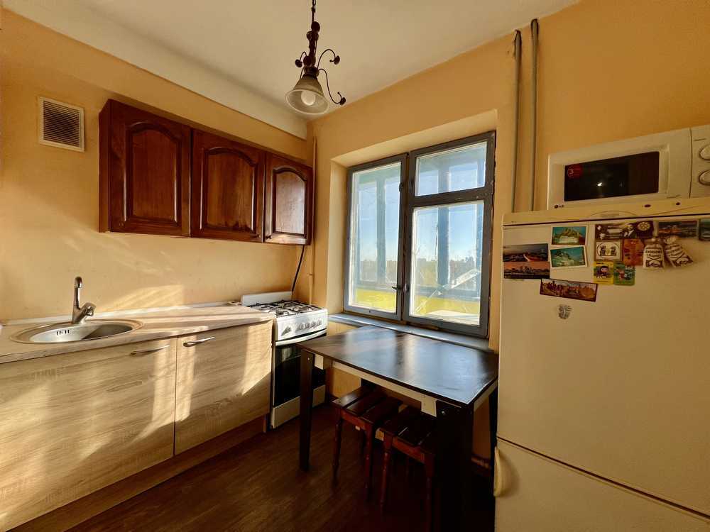 Продам 1-к квартиру Київ, Подільський, вул. Полкова, 55. 