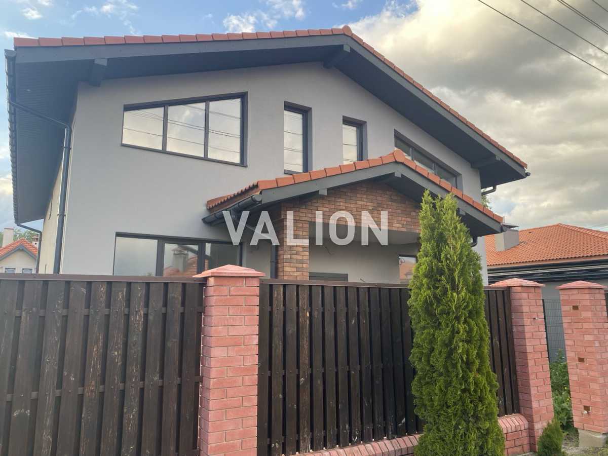 Продам 5-к дім Обухівський, Рославичі, Георгіівська, 7. 