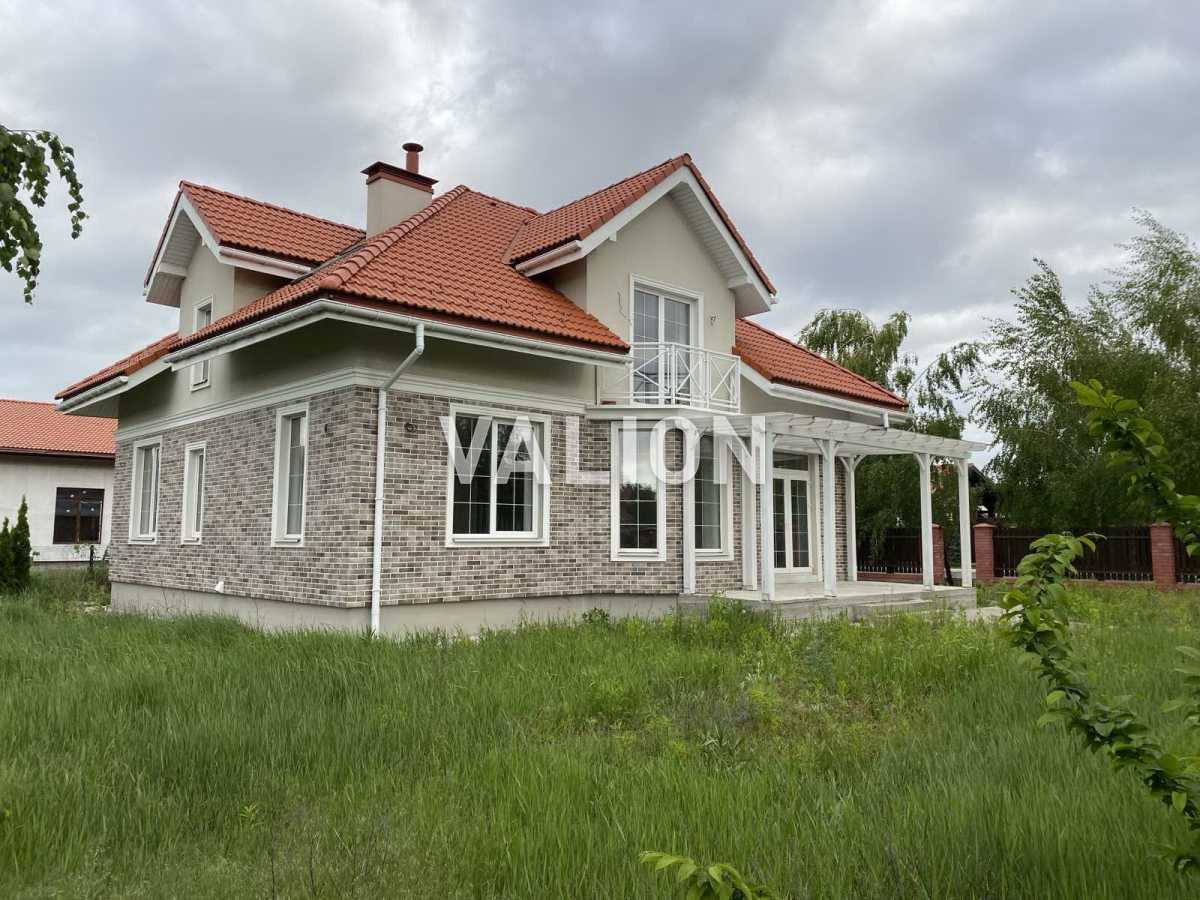 Продам 5-к дім Обухівський, Рославичі, Юліанська. 