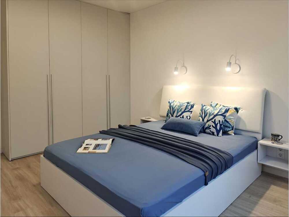 Здам довгостроково 1-к квартиру Київ, Шевченківський, вул. Вільгельма Котарбінського, 24/2. 