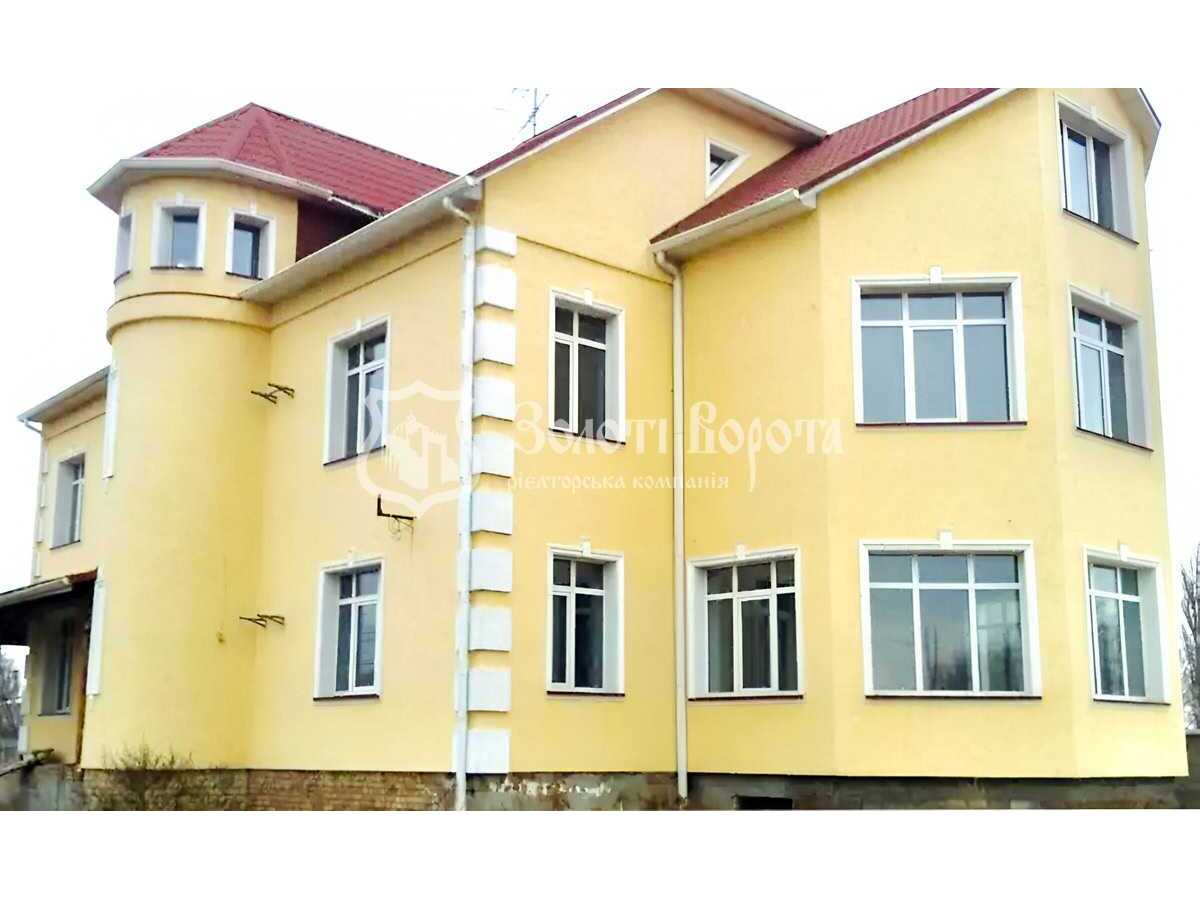 Продам 7-к дім Бориспільський, Петропавлівське, Малинна , 5. 