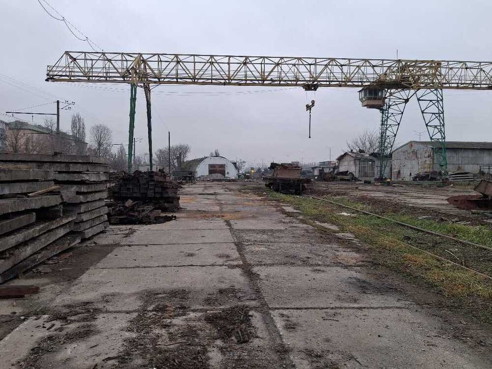 Здам довгостроково  виробниче приміщення Київ, Голосіївський, шосе Столичне. 