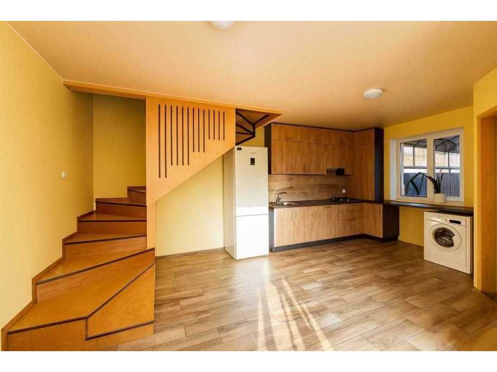 Продам 2-к дім Вишгородський, Нові Петрівці, Канівська вулиця. 