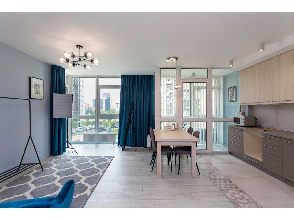 Здам довгостроково  офісне приміщення Київ, Печерський, вул. Предславинська, 53. 