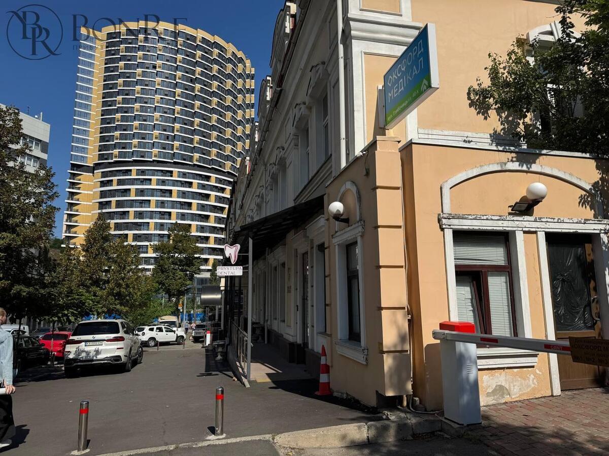 Офіс, Оренда, Глибочицька, 177,2м2.