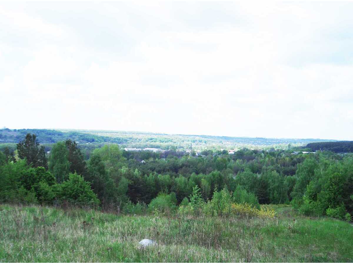 Продам  ділянку під житлову забудову Обухівський, Васильків, Винниченко. 