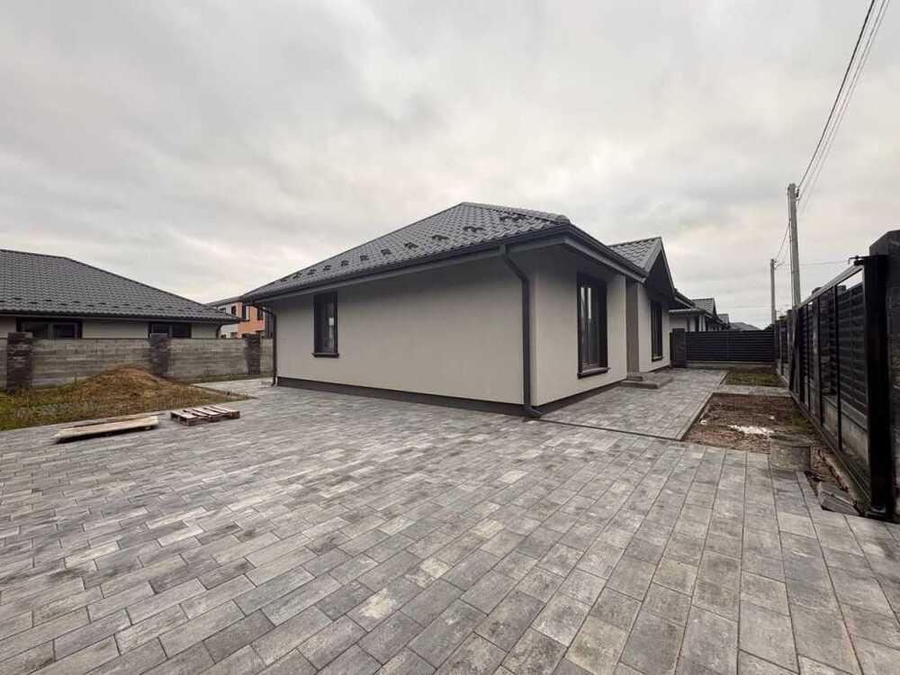 Продам 3-к дім Бучанський, Ворзель, Бориса Лятошинського. 