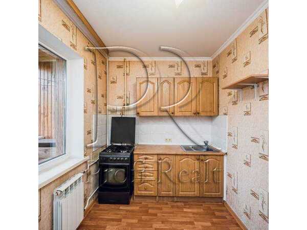 Продам 1-к квартиру Київ, Святошинський, вул. Булгакова, 2А. 