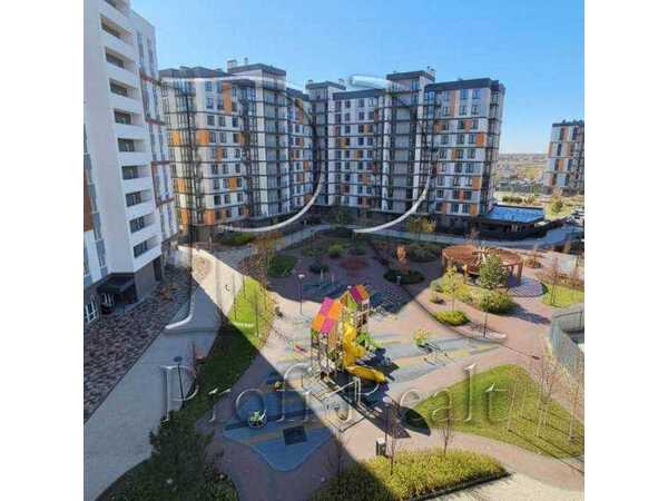 Продам 1-к квартиру Києво-Святошинський, Вишневе, Європейська вулиця, 32/1-Б. 